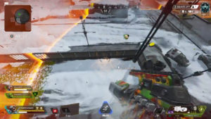 海外プレイヤー「勝った時のキルカメラが欲しいんだけど」→チャージライフル無双ｗｗｗ