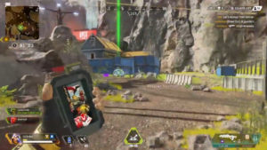 【途中抜け問題】海外プレイヤー「なぜ！？！？」→目の前にリスポーンビーコンがあるのに・・・