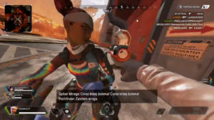 【殺気が凄いｗ】ライフライン「拳があれば武器なんていらないんだよ！！」