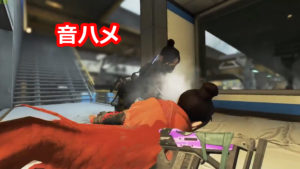 海外プレイヤー「フィニッシャーで煽られてる動画に音楽を付けてみた」