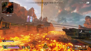 【上手い】パスファインダーの完璧すぎるジップライン移動