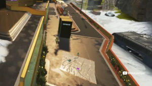 海外プレイヤー「これが俺のミラージュボヤージュのパーティの始め方。オクタンは多分びっくりしたと思う」