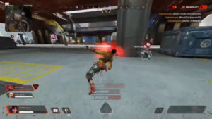 海外プレイヤー「敵のチームのほうが先に降りててもカンフーを知っていたら勝てるんだぜ」