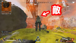 【動きが可愛い】海外プレイヤー「視野角10のライフライン見つけたんだけど」→目があった瞬間の悲しさ・・・ｗｗ