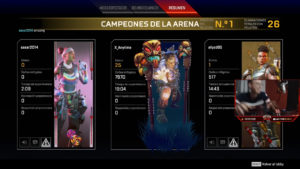 【世界記録！？】合計与ダメージ「7,970ダメージ」でチャンピオンになるプレイヤー現る！！(フル動画あり)