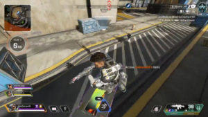 【！？】デスボックスの上に乗り空中浮遊できるバグが発見される