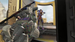 【エグいｗ】隠れていたジブラルタルをフィニッシャーした結果・・・