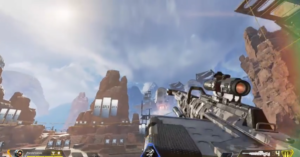 海外プレイヤー「射撃訓練所で715mのトリックショットができた」←なぜ当たる・・・！？