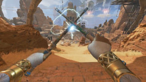 今回のパッチで追加されたライフラインの「調べる」モーションはコチラ！！←カッコ良すぎるｗｗｗ