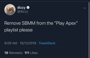 【どう思う？】プロゲーマーDizzy「スキルベースマッチメイキングを削除してくれ」