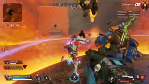 Xbox版エーペックスのスクリムが熱すぎてヤバいｗｗｗ