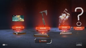 【どう思う？】海外ファン「スーパーレジェンドにフィニッシャーも追加しない？？」