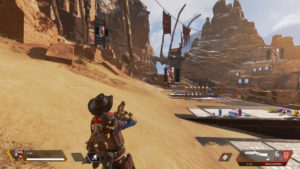 海外ファン「ミラージュの3人称視点の歩き方良くない？」