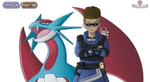 【ポケモンシリーズ】もしもバンガロールがジムリーダーだったら・・・