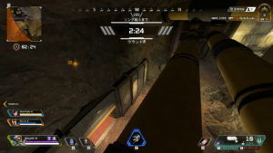 【小技】覚えておいて損はない「保管庫の上の隠れポジション」に壁ジャンプで行く方法