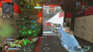 【良プレイ】海外プレイヤー「新イベントのウインターエクスプレス楽しくない？？」