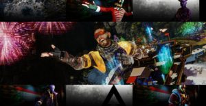 【冬イベント】今後実装されるクリスマススキンまとめ←どのスキンを買う！？