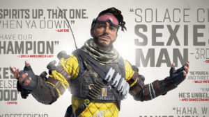 【速報】エーペックスレジェンズが2019年のザ・ゲームアワードの4カテゴリでノミネート！！12/13日に新発表来るか！？