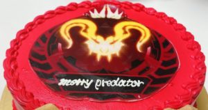 【APEXケーキまとめ】プレデター猛者ケーキのクオリティが凄いｗｗｗ