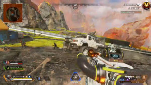 海外プレイヤー「自分自身でコレ勝てたの！？って言っちゃったよ」←APEXプレデター帯でよくやるよ・・・