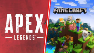 【まとめ】マインクラフトで作られたエーペックスのキャラクター・他