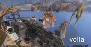 海外ファン「オブジェクトバグを利用して射撃訓練所の◯◯に行く方法」←なぜ行こうと思ったｗｗｗ