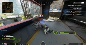 【！？】海外プレイヤー「新しすぎるバグが起きたんだけど」←意味不明過ぎてヤバいｗｗｗ