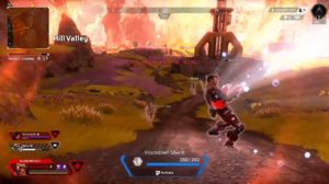 海外プレイヤー「俺のミラージュのデコイの滑り方がヤバいｗ」