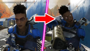 海外プレイヤー「敵をビビらせる方法」←これが走ってきたらビビるわｗｗｗ