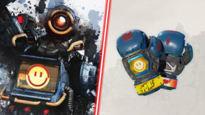 【次のクナイ枠】パスファインダーのスーパーレジェンドの最新HDモデルがリーク！！