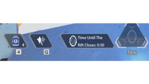 【どう思う？】海外ファン「レイスのポータルが閉じるまでの時間を表示するアイデアどう？？」