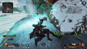 【良プレイ】パッシブのシールドを上手く活かすライフライン