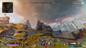 海外プレイヤー「1回のグラップルでむちゃくちゃ速く移動できた」