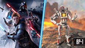 【速報】エーペックス公式より「パスファインダーの限定スキン」の動画が公開！！