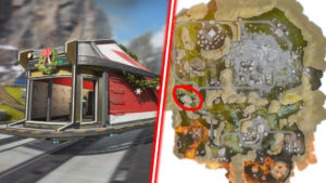 【コレクションイベント】次のイベントでミラージュが乗っ取る場所が判明！！