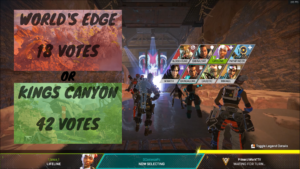 【どう思う？】海外ファン「エーペックスは今後こういうシステムが導入されるかも？」