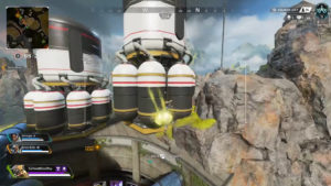 【小技】風船を使ってここからショートカットできるの知ってた？？