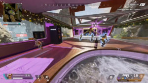 【これは気付かないｗ】ミラージュがレイスに追われた結果・・・