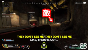 保管庫の近くで敵が来るまで待ち続けた結果・・・←待ち方ヤバいｗｗｗ