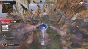 レイスの研究施設が登場した最初の試合を振り返ってみた