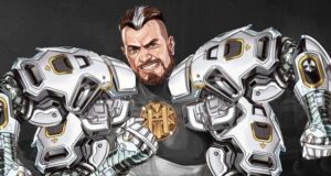 【ネタ画像】海外ファンによるフォージのネタ画像3段階進化