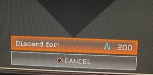 【どう思う？】海外ファン「いらないアイテムを砕いてクラフトメタルに交換できる機能」