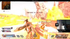 【感動】海外配信者「出前が届いて離席していたらチームメイトが助けてくれた」