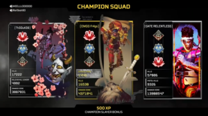 【スキルマッチ】海外プレイヤー「カジュアルのスキルマッチどうにかしてくれよ・・・」