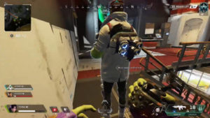 クリプトがドローンを操作するためにトイレ部屋に隠れた結果が面白すぎるｗｗｗ