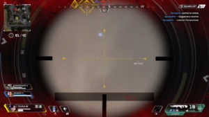 シーズン4の準備と思われる謎の飛行物体が上空に・・・！？