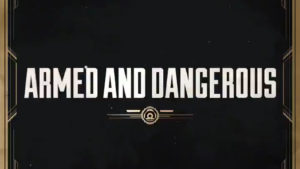 【速報】大晩餐会イベントのゲームモードがスナイパーとショットガンしか出現しない「危険武装」に変更されたぞ!!