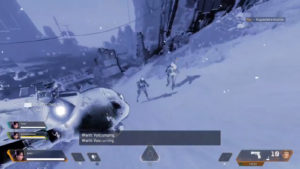 【豆知識】虚空中のレイスの位置は自分も虚空に入ると見える