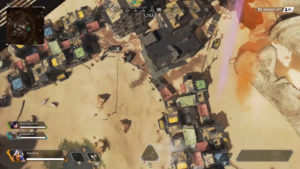 【激戦区】海外ファン「スカルタウンのこの緊張感を覚えてる？？」