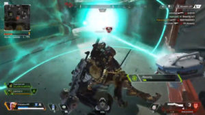 【これは上手い】ライフライン1人で敵部隊を壊滅させるスーパープレイ！！